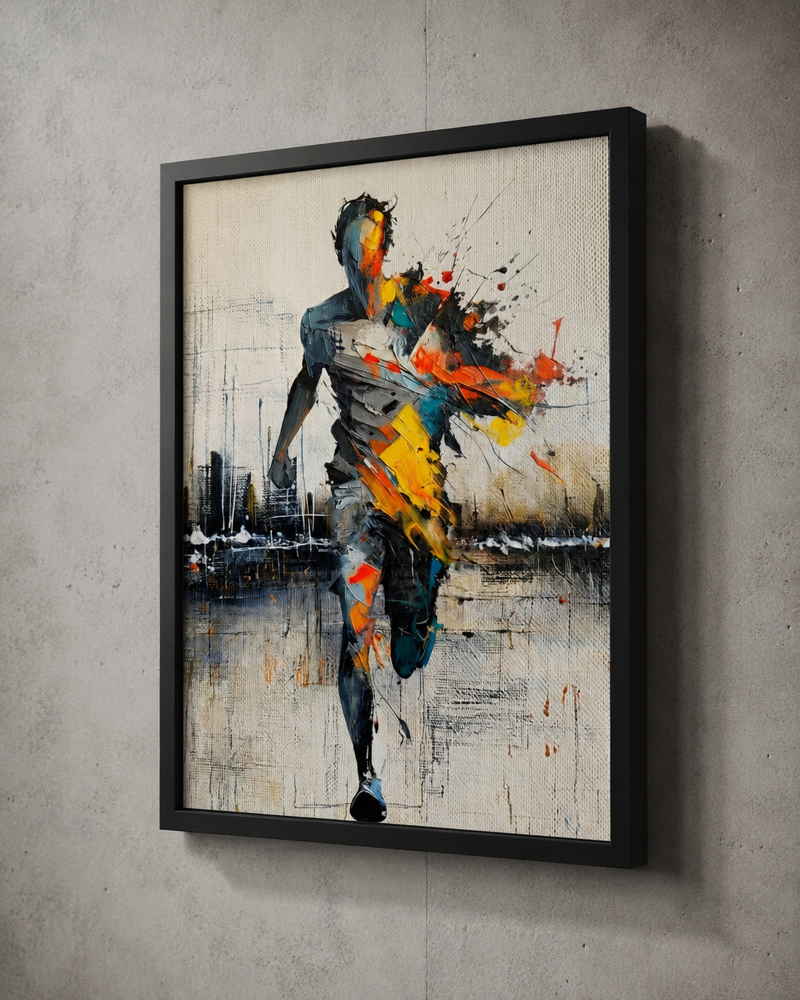 The Resilient Spirit