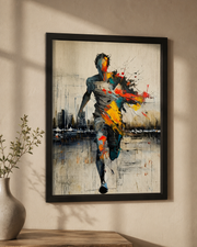 The Resilient Spirit