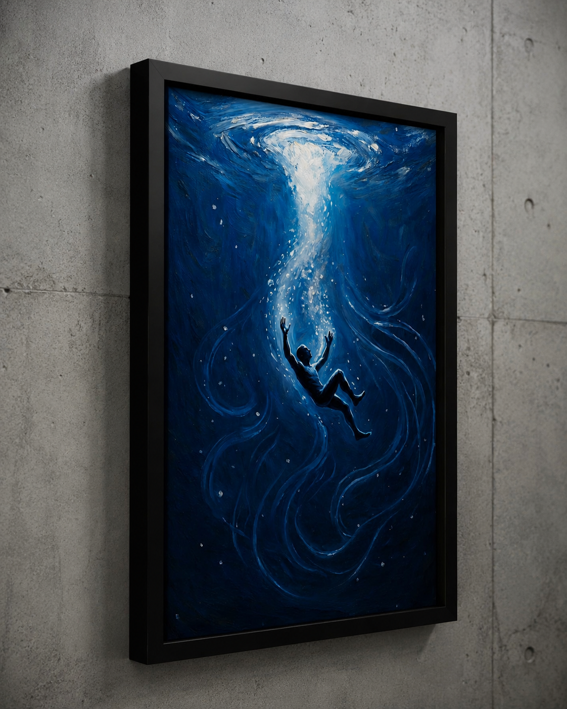 The Abyss