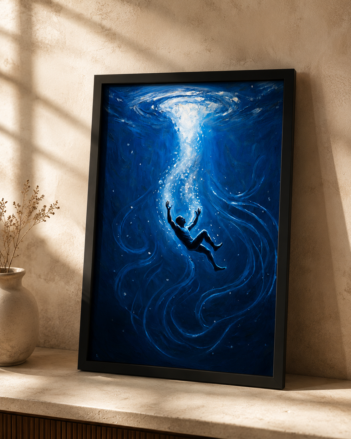 The Abyss