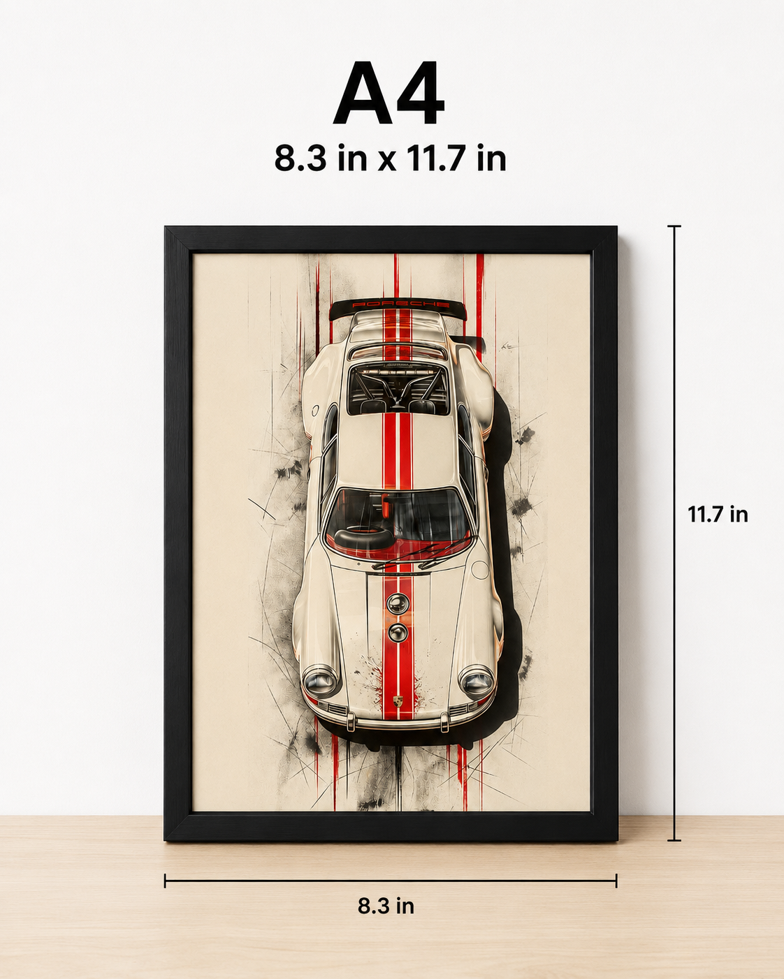 The 911 Heritage