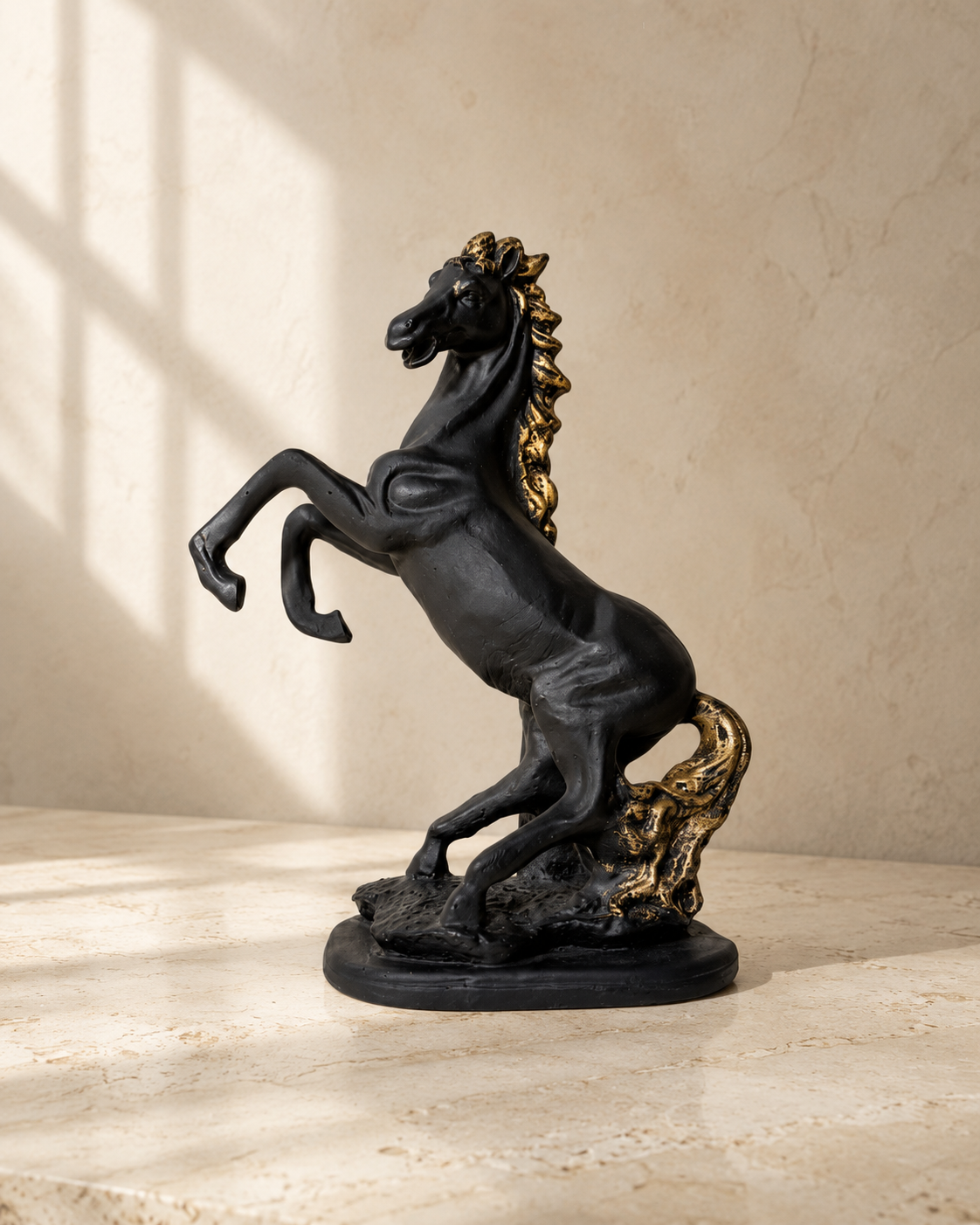 The Black Stallion