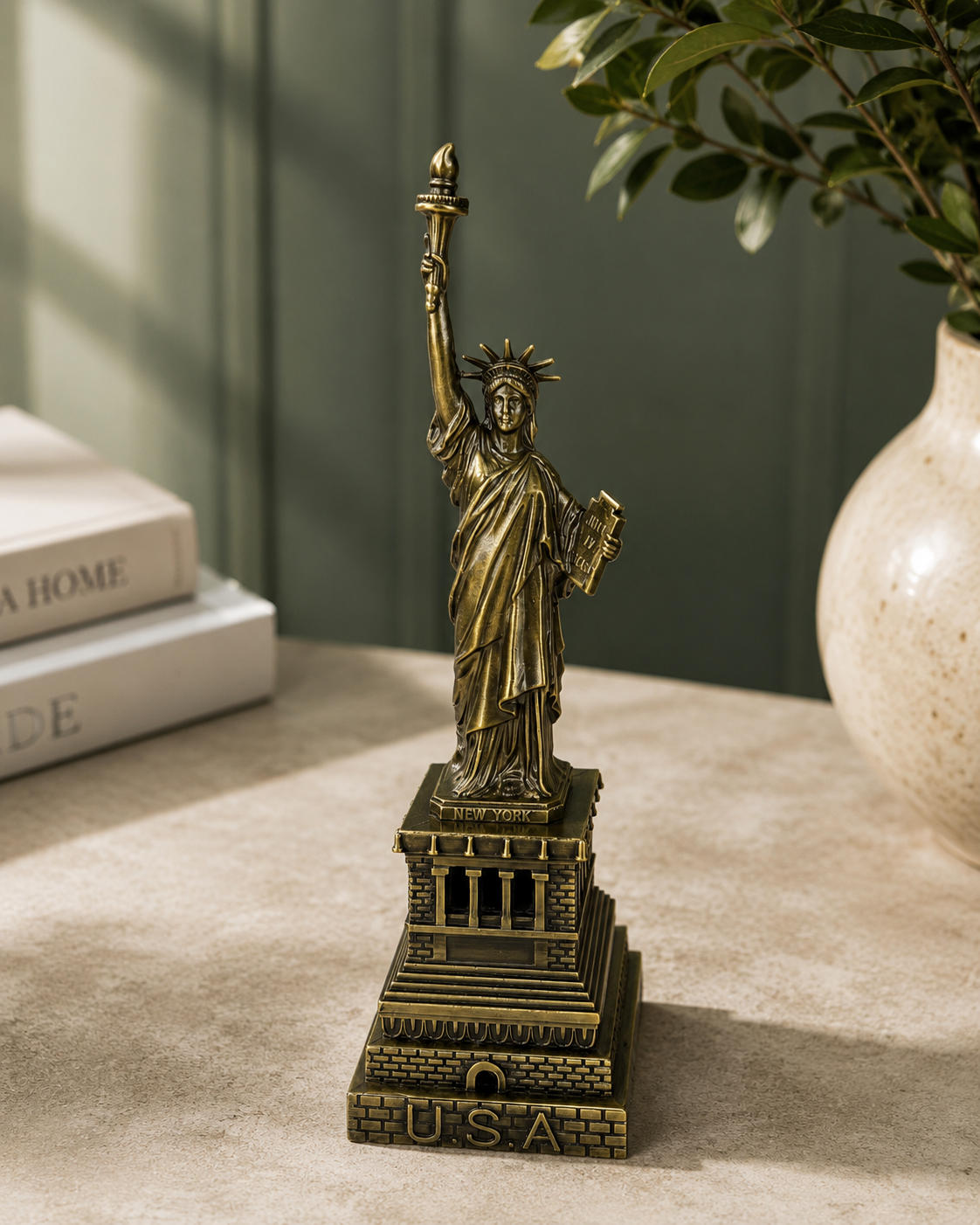 The Liberty Icon