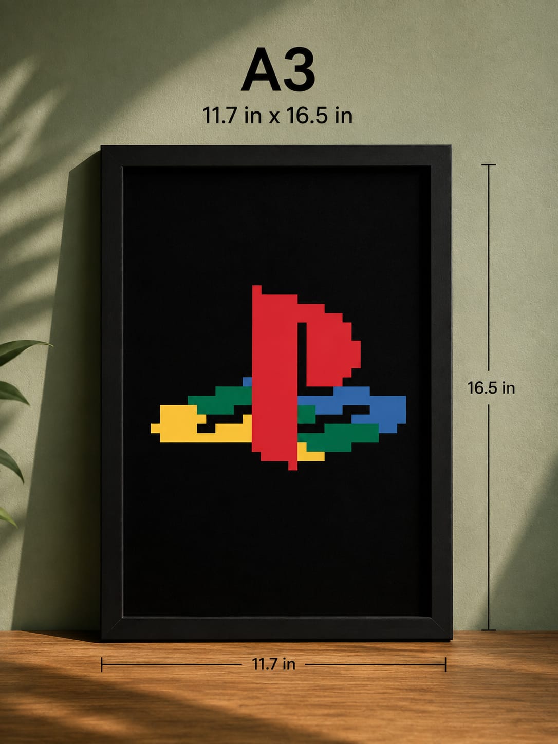 Playstation Play