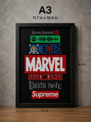 Pixel Legacy