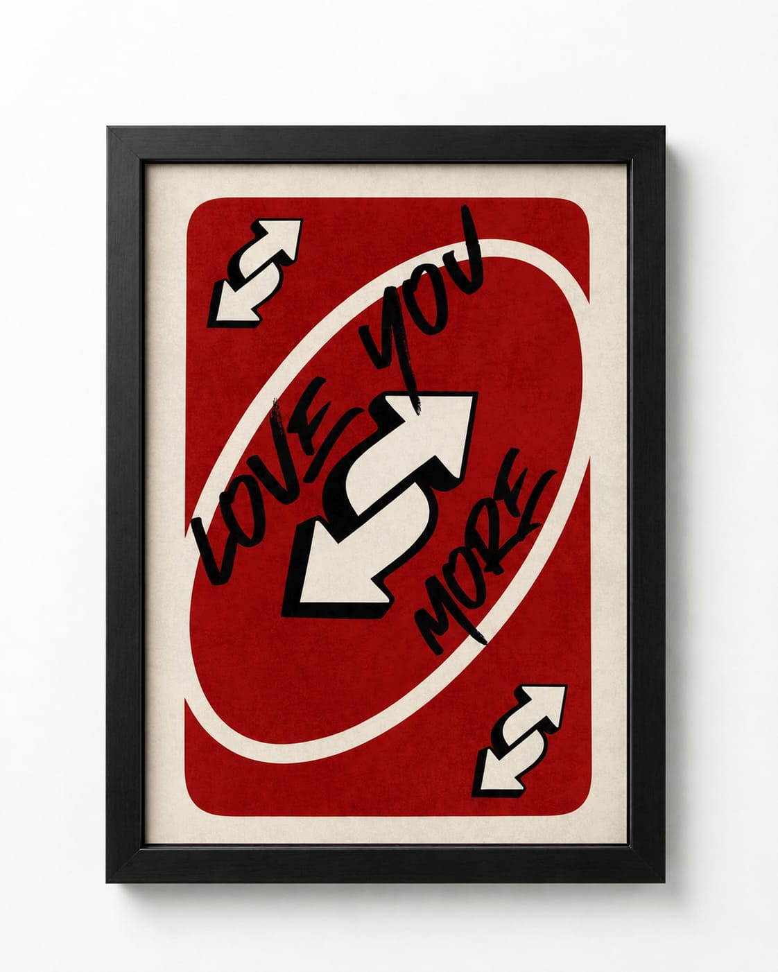 The UNO LOVE