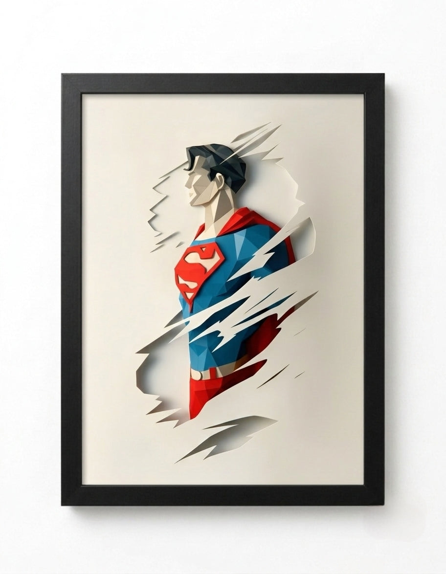 The Heroic Cut