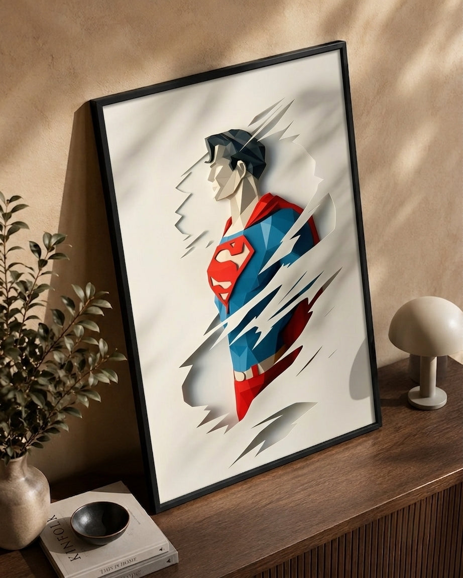 The Heroic Cut