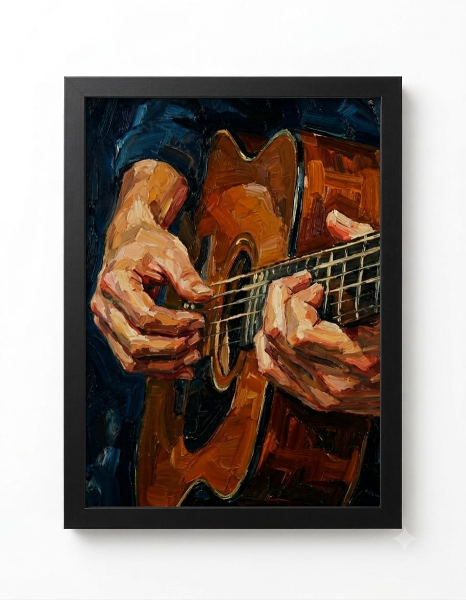 Chords of Life