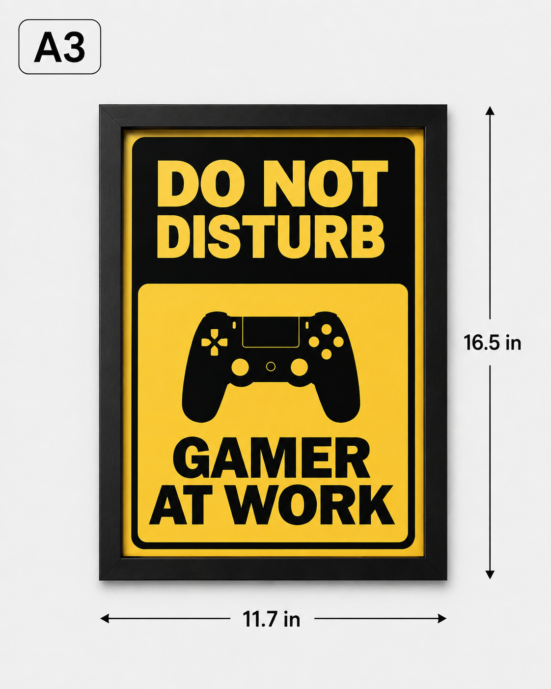 Dont Disturb