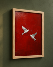 Wings Of Freedom