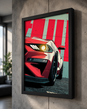 The Redline