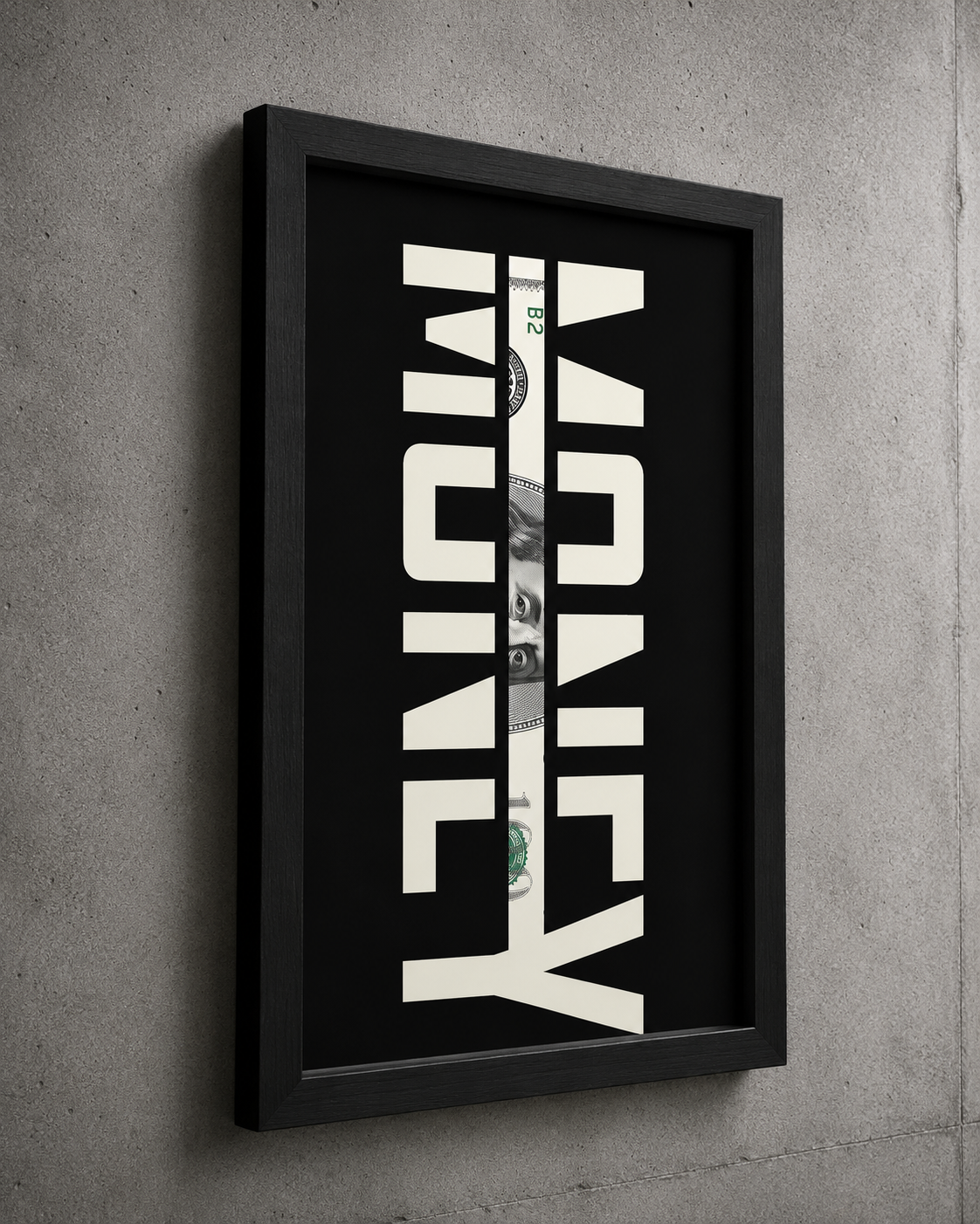 The Money Vision