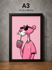 Pink Panther