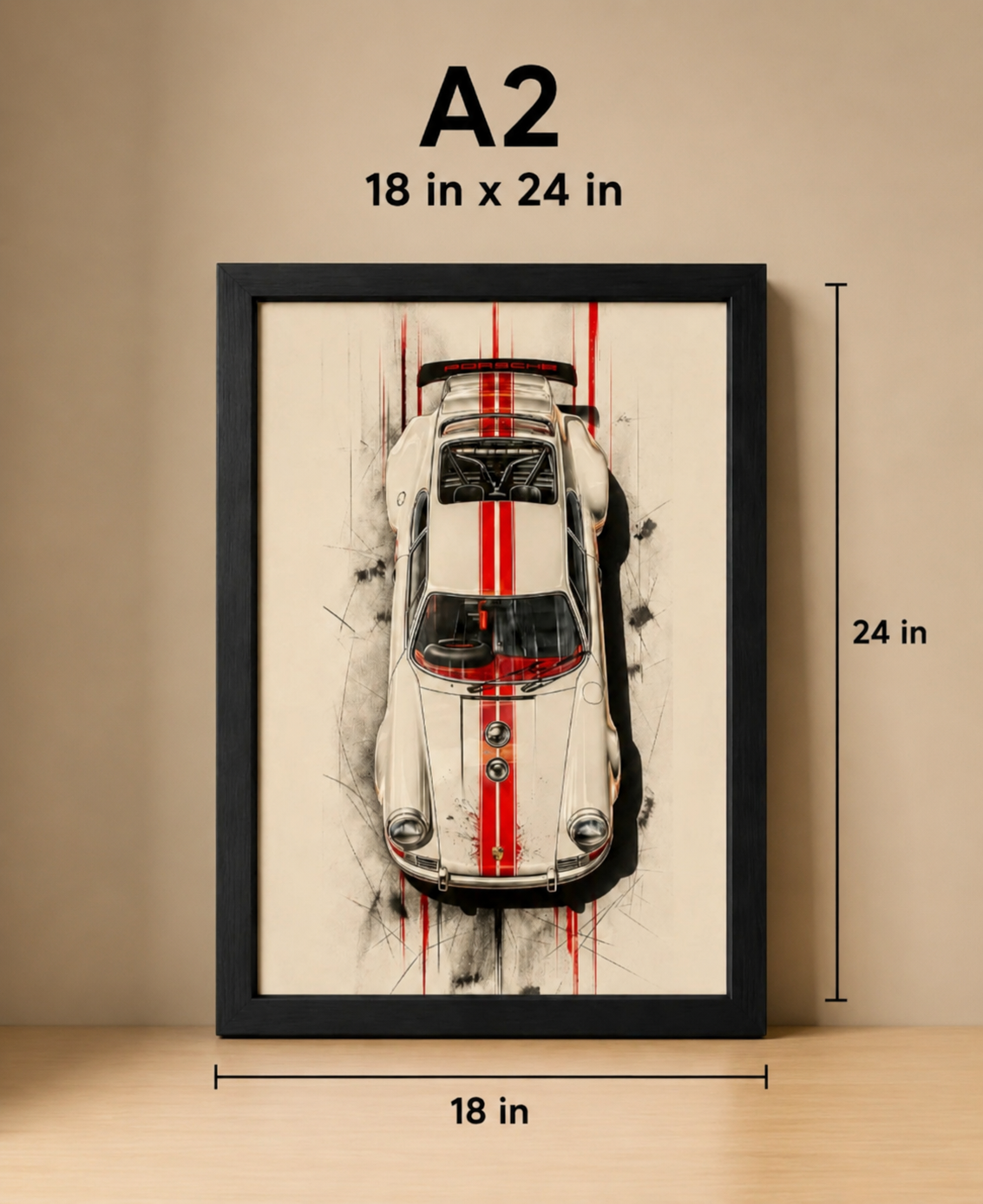 The 911 Heritage