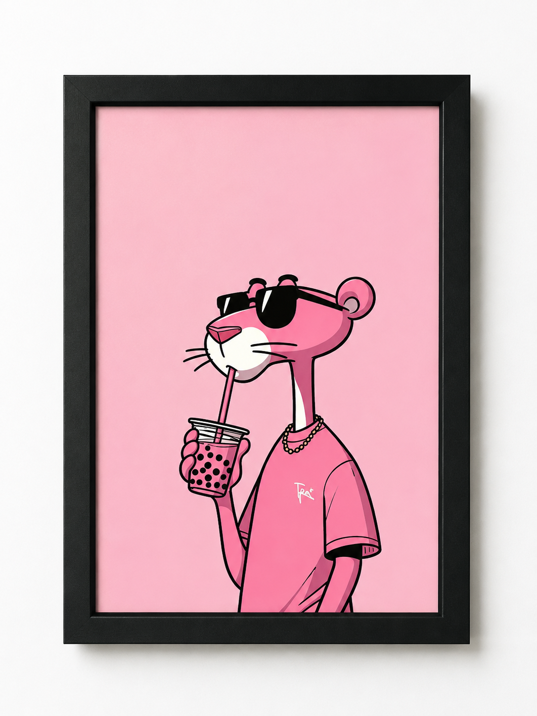 Pink Panther