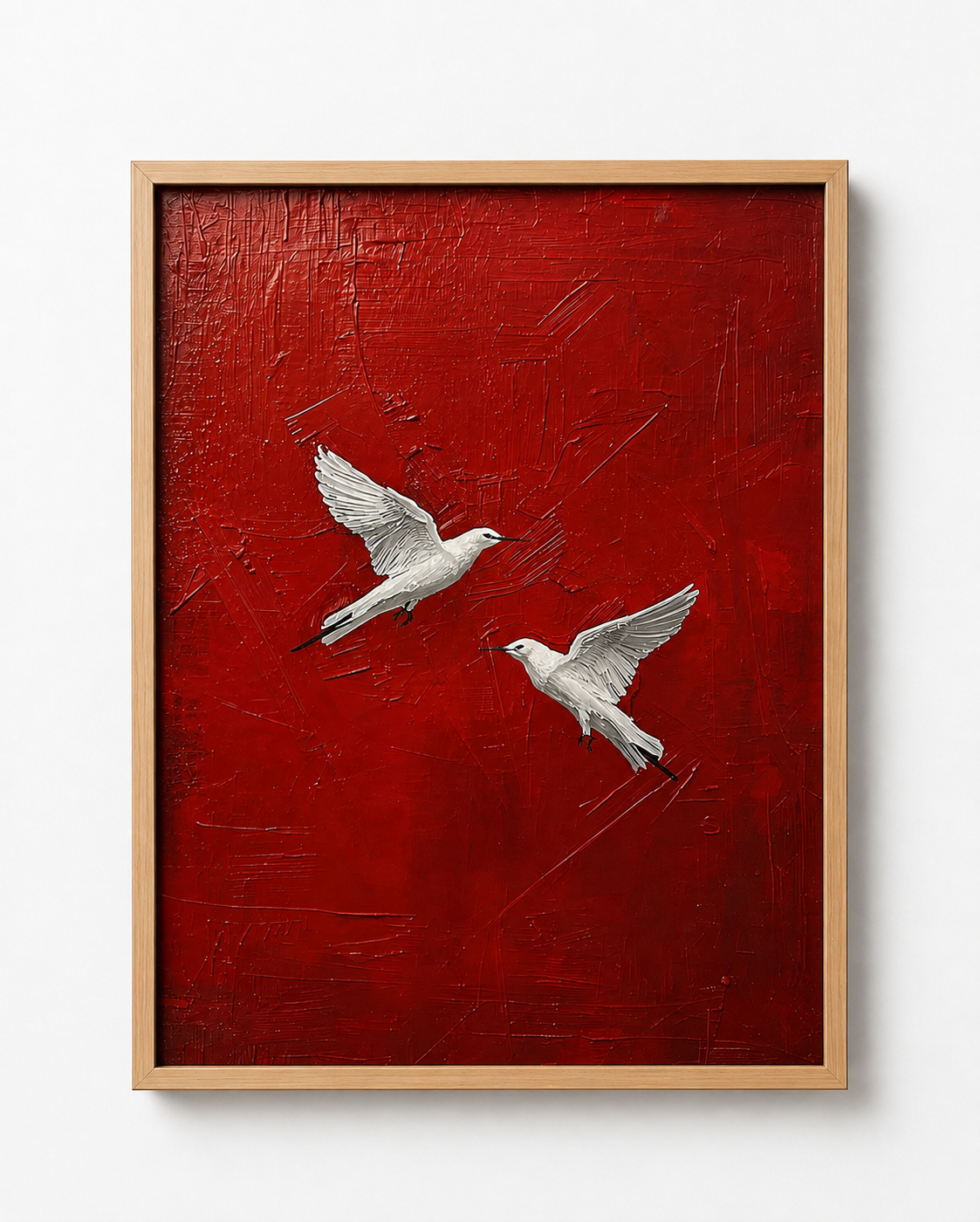 Wings Of Freedom