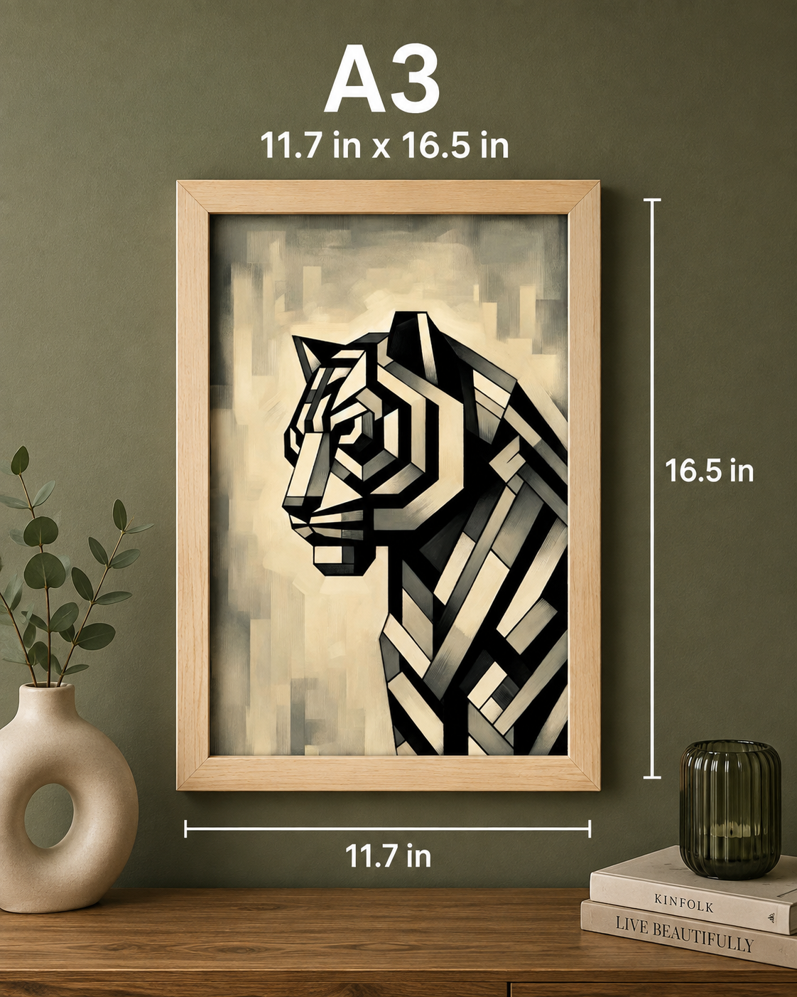 The Tiger Code