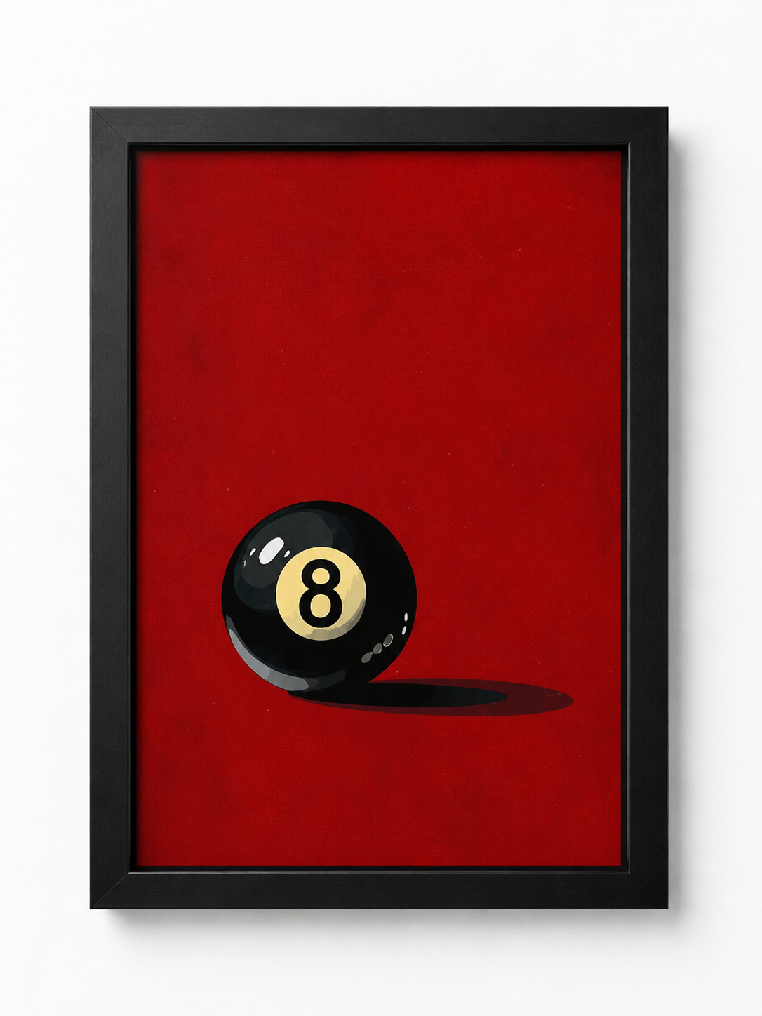Pool 8