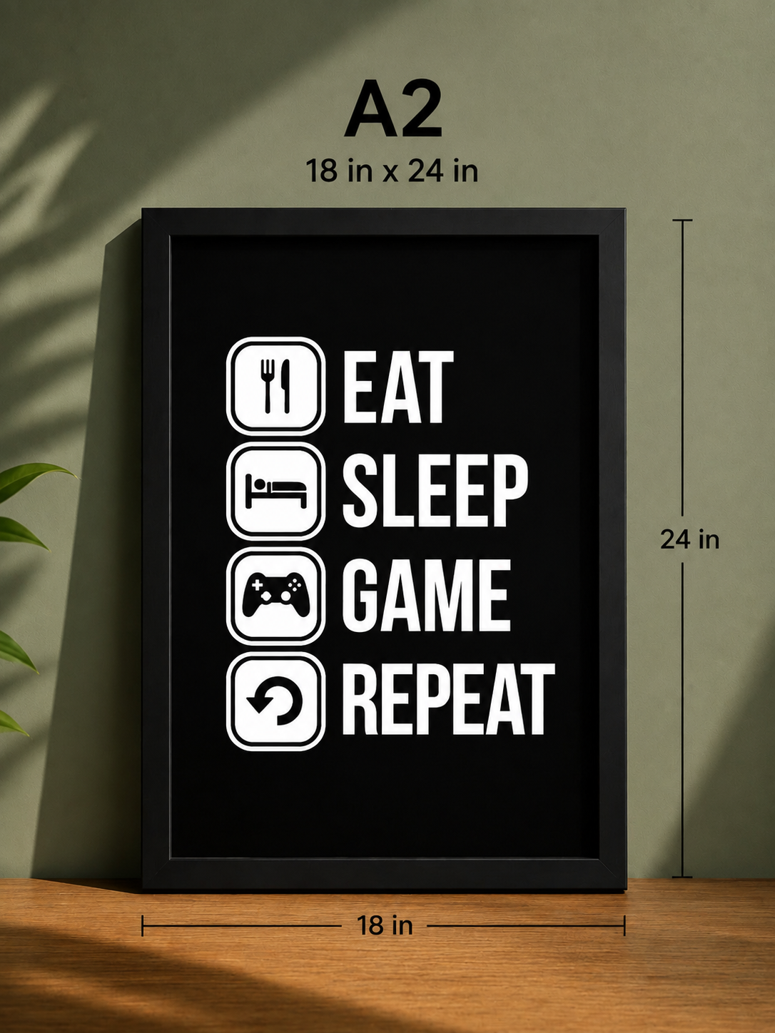 Gamer Rules