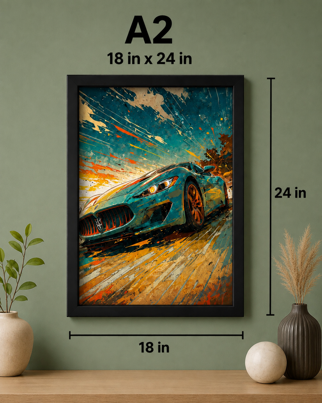The Rush 07