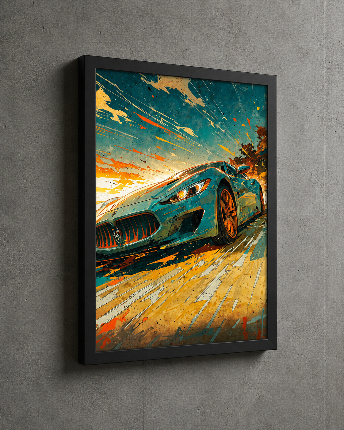 The Rush 07