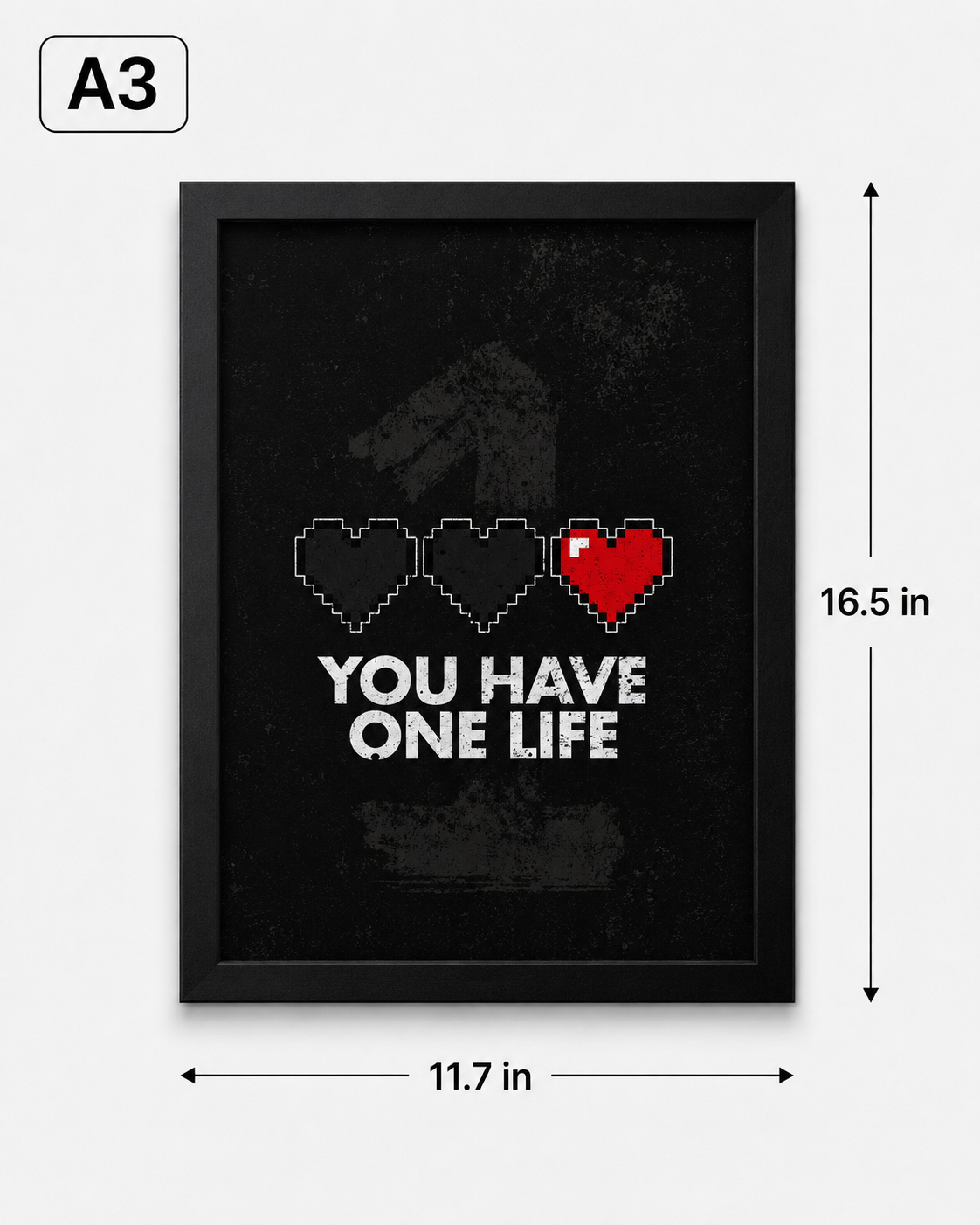 One Life