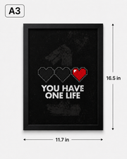 One Life
