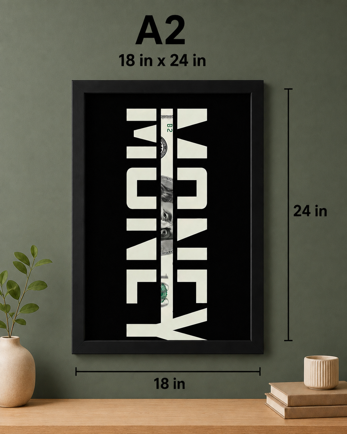 The Money Vision
