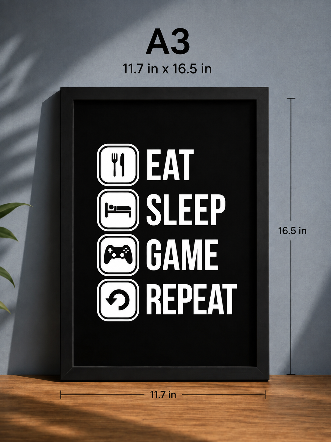 Gamer Rules