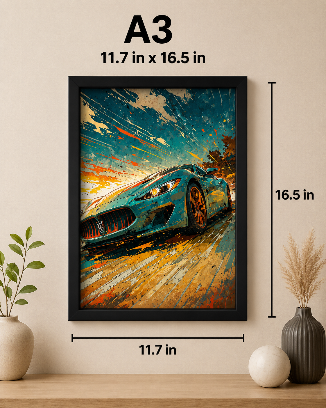 The Rush 07