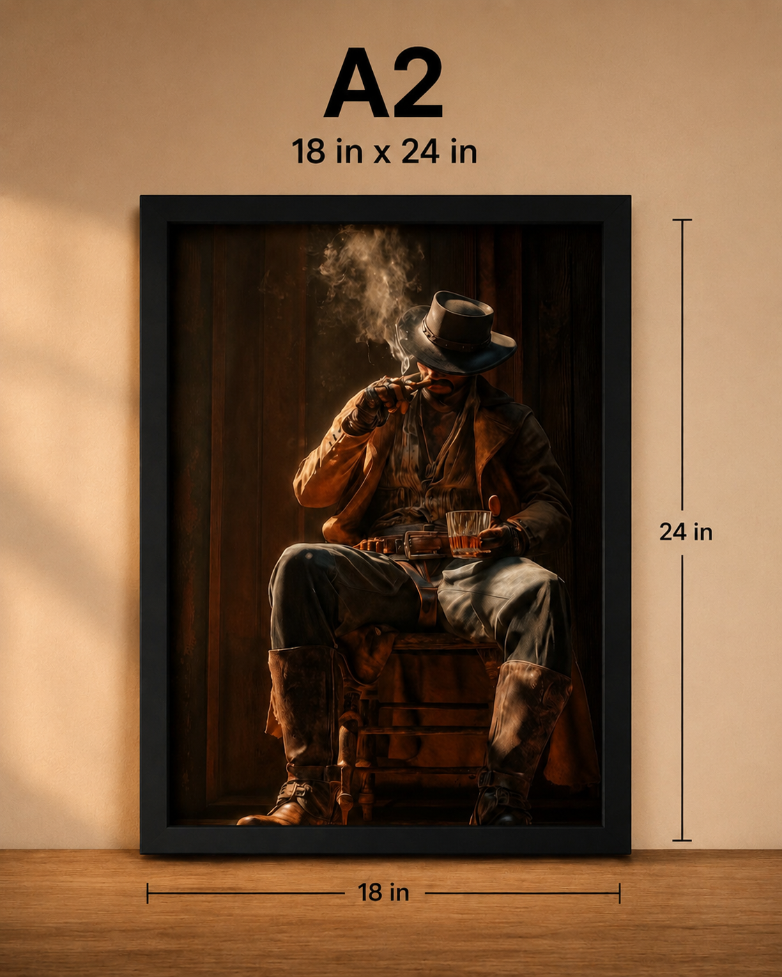 The Lone Rider