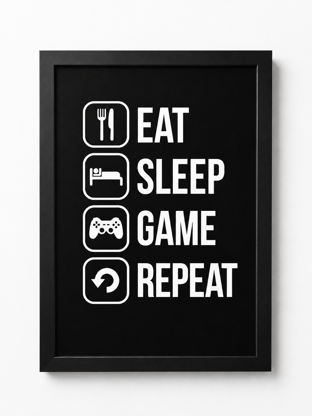 Gamer Rules