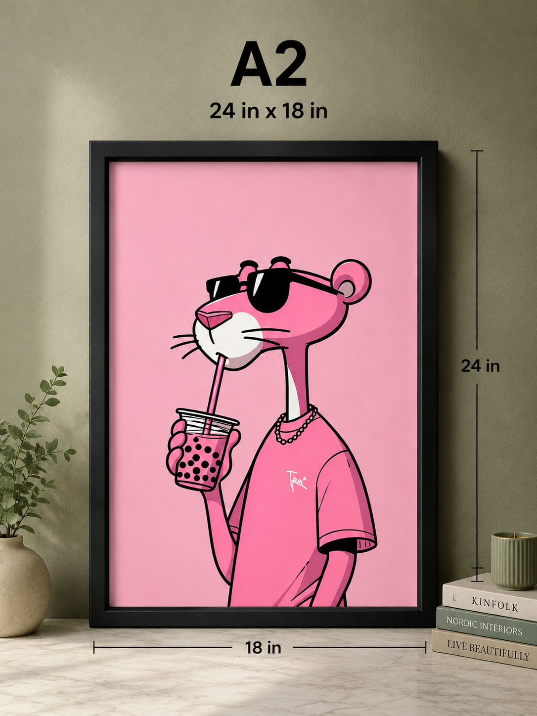 Pink Panther