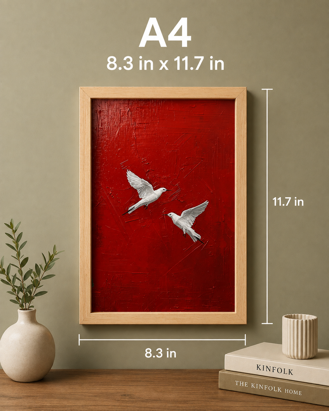 Wings Of Freedom