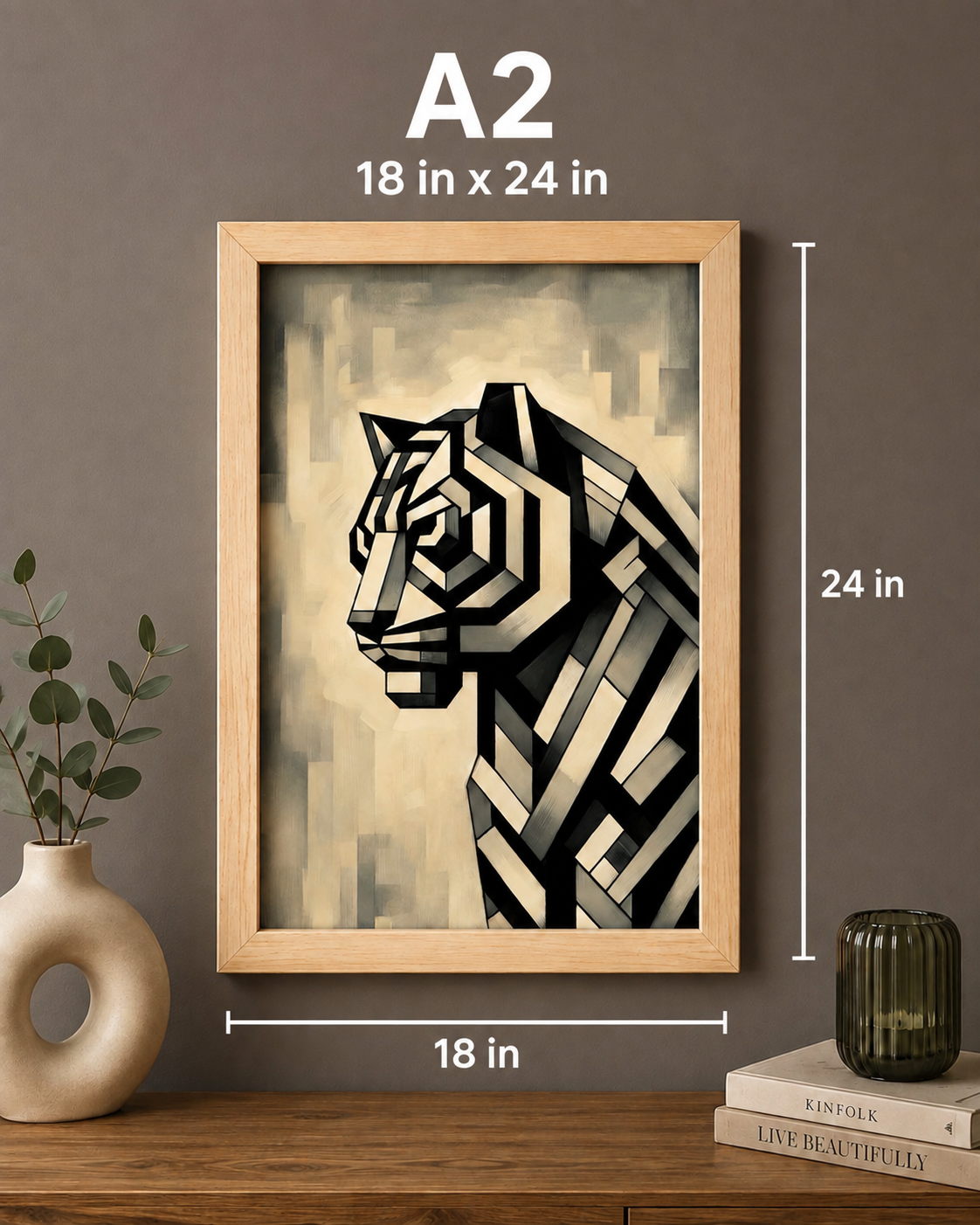 The Tiger Code