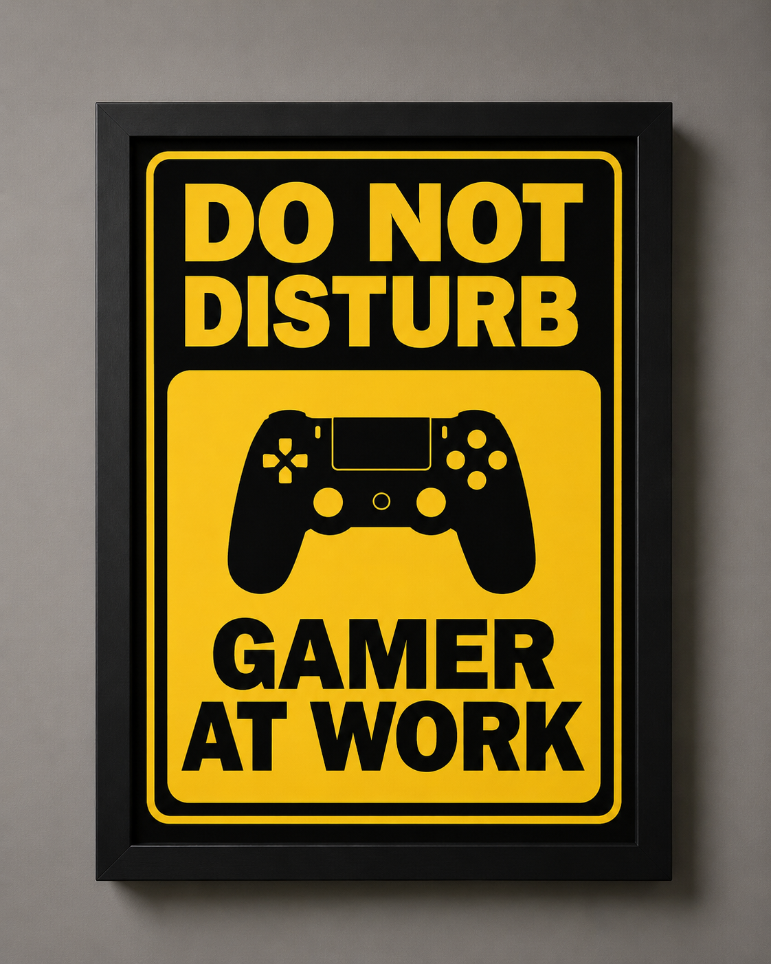 Dont Disturb