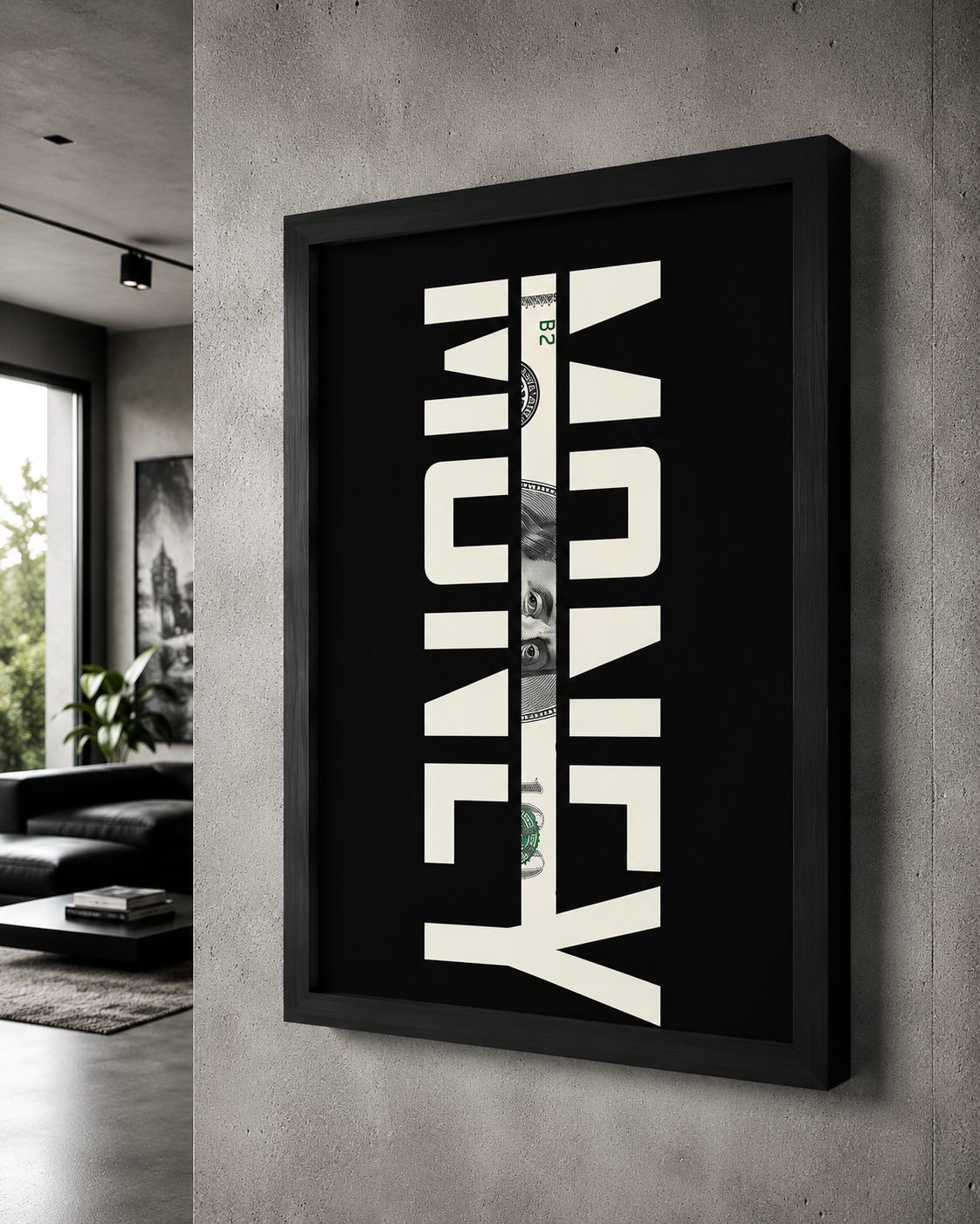 The Money Vision