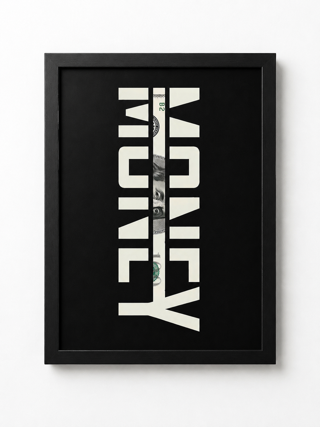 The Money Vision