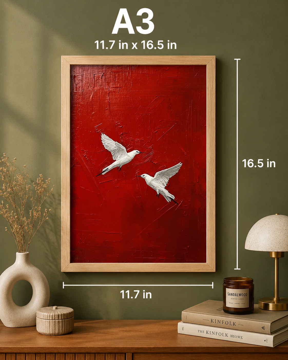 Wings Of Freedom