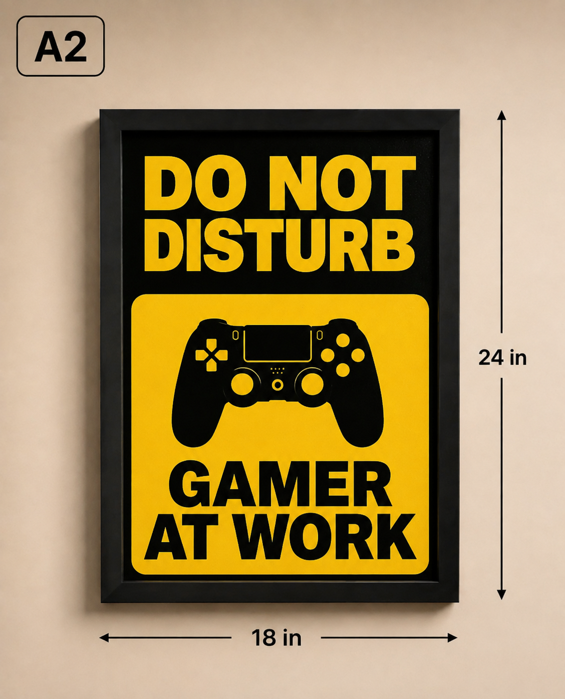 Dont Disturb