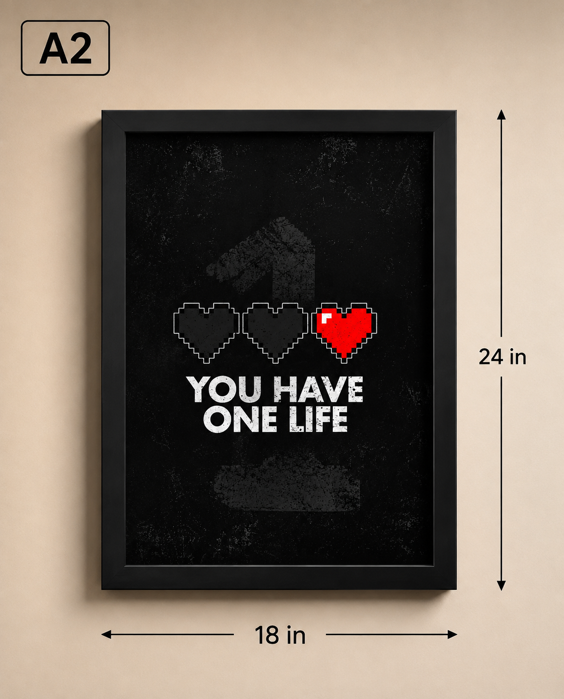 One Life