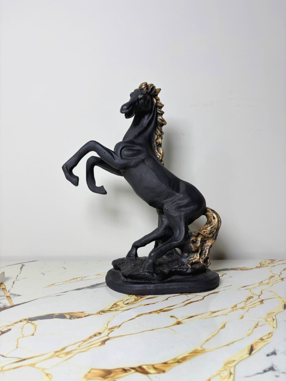 The Black Stallion