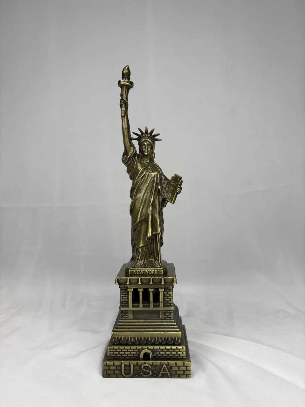 The Liberty Icon
