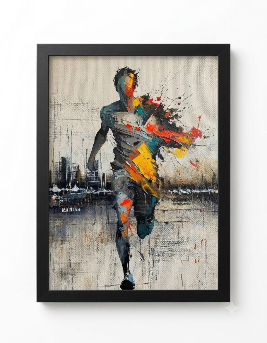 The Resilient Spirit